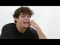 Noah Centineo & Shannon Purser Compete in a Compliment Battle | Teen Vogue