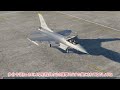【DCS World】4機のF-16が制空権を確保する動画【ゆっくり実況】