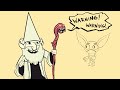 (Animated Spellbook) Magic mouth is actually good!? - 5E d&d