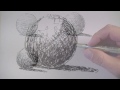 How to Draw With Pen and Ink