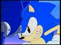 Sonic OVA Comparison: 