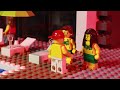 LEGO Millionaires