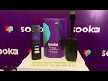 sooka Launches the sooka TV Stick for Astro Content Streaming and Powered by Android TV