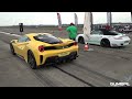 Modified Cars Drag Racing! 950HP R32 Turbo, 850HP 991 ES800, 1450HP S4 B5, 900HP GT2 RS, 1400HP GT-R