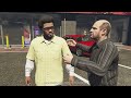 Grand Theft Auto V Story Mode Part 2 Jimmy is and Idiot