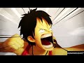 Monkey D. Luffy derrota Crocodille | ONE PIECE: PIRATE WARRIORS 4