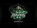 Hades II Music - Doomed City - Extended by Shadow's Wrath