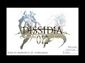 The End of My First (And Successful) Dissidia 012 Labyrinth Run In Years