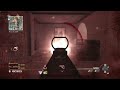 MW3 Survival Seatown Wave 96 Epic Fail