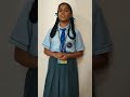 Tammana Gill (Motivation Video for girls )