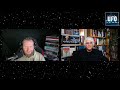 Danny Sheehan - UAP Disclosure Act 2.0 - Part 1 || That UFO Podcast