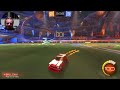 ROCKET LEAGUE - Playing Until It's My Birthday 😎