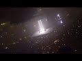 Swedish House Mafia - One (Your Name) - Madison Square Garden, NYC - 08/03/22