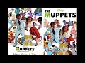 What do you think about these posters? #Muppets2011