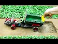 Top DIY Tractor Making Mini | Manufacturing Lawn Mowers | Farm DIY
