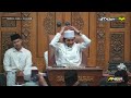 Rutinan Malam Jum'at Maulid Simtudduror Majlis Sabilu Taubah Blitar 10 AAGUSTUS 2023