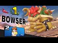 Bowser Hates Daisy