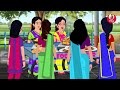 Stories In Telugu - పొడువు కాళ్ళ కోడలు  | Telugu Stories | Telugu  Moral Stories | Atta Vs Kodalu