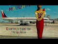 History of Philippine Airlines