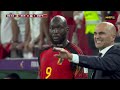 المغرب - بلجيكا 2-0 كأس العالم قطر 2022 جنون المعلق خليل البلوشي جودة عالية 1080p
