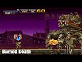 All Death Animations in Metal Slug History