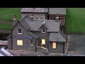 Sheffield Model Railway Exhibition 2024