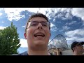 TOP THRILL 2 OPENING DAY!! - Cedar Point Vlog 5/4/24
