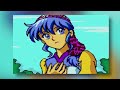 Lunar Silver Star Story Complete - The 8-Bit Duke