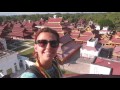 Müllproblem in Myanmar! | Mandalay, Südostasien Vlog #11