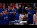 Kansas Jayhawks vs. Kentucky Wildcats | Full Game Highlights