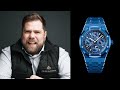 Watch Expert Reveals The Value of Tom Brady's INSANE Watch Collection