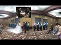 Nina Wedding 360