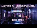 Lil Nas X - Industry Baby (Jarvik Bootleg)