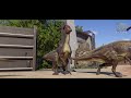 All 72 Modded Dinosaurs, Reptiles and Creatures | Episode 13 |Jurassic World Evolution 2