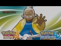 Pokémon Sun & Moon - Kahuna Battle Music (HQ)