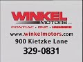 Winkel Motors