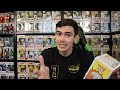 Looking For Chase Funko Pops + Hot Topic Store Drama! | Funko Pop Hunting!