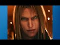 The Alien Threat J-E-N-O-V-A  Explained | Final Fantasy 7 Lore