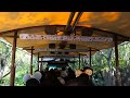 Kilimanjaro Safaris at Disney's Animal Kingdom 2022 Experience in 4K | Walt Disney World Florida