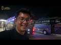 TENGAH MALAM DI JALANAN ANGKER, BATU JOMBA‼️Trip Bogor - Medan with ALS 083 PART 5