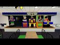 Roblox Chuck e cheese.