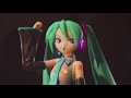 Hatsune Miku Live Party (MikuPa) (Subtitles cc) [FULL HD]