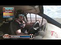 Rally Racing Pontiac Azteks in the Desert | The Aztek 200