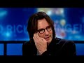 Rick Springfield On Strombo: Full Interview