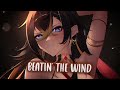 Nightcore - Queen of Kings (Lyrics / Sped Up)