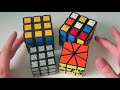 The 'IMPOSSIBLE' Lego 3x3!