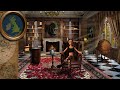 Lara's Home Tomb Raider Ambience - Music