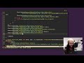 Working on my Compiler | Live Rust Programming