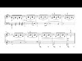 AMIROV - Kinderbildchen - Elegie / Elegy / Élégie / элегия (sheet)