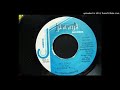 Frankie Paul - Do Good / Version - Jammys 7